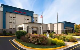 Hampton Inn Stafford / Quantico-Aquia
